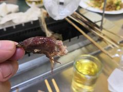 -胖姐烧烤(总店)