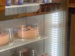 -DQ·蛋糕·冰淇淋(张家港曼巴特店)