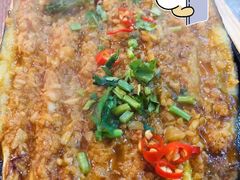 -三个大叔东北烧烤·砂锅菜(西三旗店)