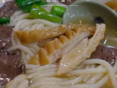 -锦泓老字号猪脏粉(东联大厦店)