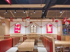-小木屋拌饭(沈阳中街大悦城店)