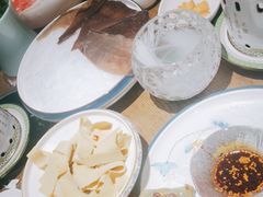 -百草滩羊清水涮羊肉(长城路店)