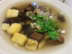 -鸡鸣汤包(仙林店)
