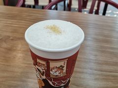-茶话弄(北京通州万达店)
