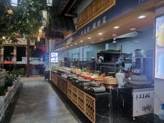 -陈家味(古柏店)