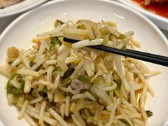 -西山人家·传统苏帮菜·家宴(木渎店)