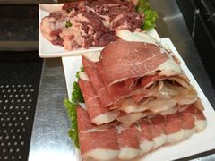 -草原饭店火锅