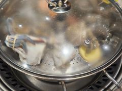 -奢谷·海鲜自助(南海万科店)