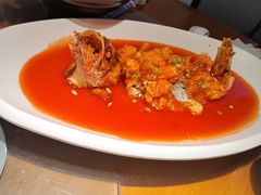 -外婆烧.老杭帮菜(庆春店)