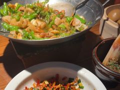 -老湘村·湖南土菜(天河维多利店)