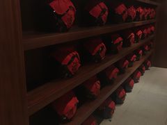 -华夏食府中餐厅(中原路店)