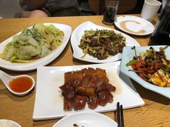 广式烤鸭-宏记广东客家菜(丰汇店)