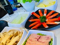 火锅配菜-红盔甲·小龙虾(天钥桥店)