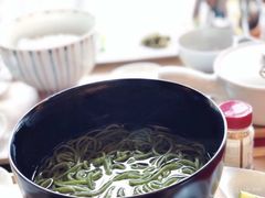 -中村藤吉(本店)