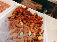 -紫光园(劲松店)