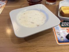 -豪客来牛排(天阳D32店)