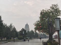-大慈恩寺(大雁塔)