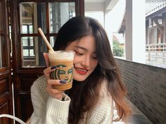 -星巴克臻选(成都宽窄巷子店)