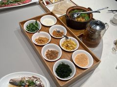豪华五星薄饼-黑明餐厅(白鹭洲店)