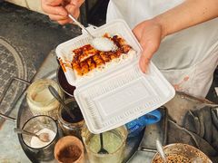 -找不到凉面(新都粮食局毗河油厂职工宿舍大院店)