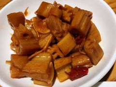 -船歌·鱼水饺青岛菜(闽江二路店)