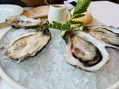 法国空运生蚝-福楼法餐厅FLO