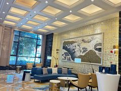 -上海浦东星河湾酒店