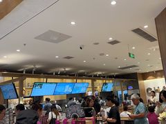 -霸王茶姬(大连万象汇店)