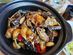 -乡亲鹅肉城(昆山店)