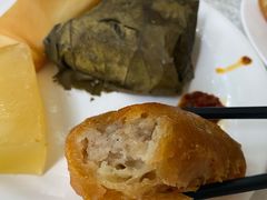 -冰泉豆浆馆(白云山总店)