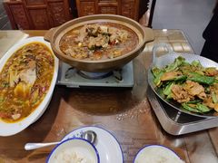 -孙府大院(步行街店)