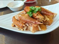 -鹿鸣春饭店(总店)