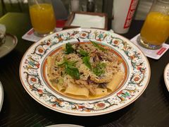 牛杂通心粉-杭州君悦酒店·青莳