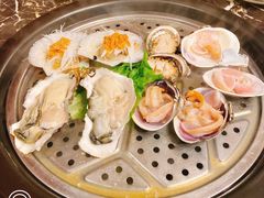 -蔚海之都·象山蒸汽海鲜(仙霞路店)
