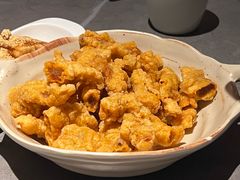 -麻都·成都菜(人民广场店)
