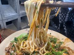 -方铲铲·成都板凳面(滨江银泰店)