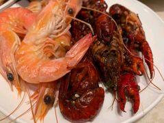 -芭菲盛宴·环球美食(北城国际店)