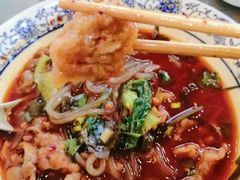 -好地道重庆小面(惠山店)