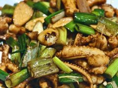 -好兄弟郭巨海鲜(天一阁店)