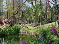 -人民公园(罗湖区)