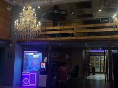 -明日世界密室轰趴·剧本桌游·箭馆团建(国贸店)