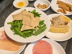-南蛮子Southern Barbarian(进贤路店)