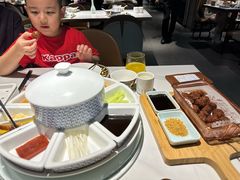 -羲和雅苑•北京烤鸭(国贸商城店)