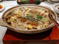 -海味观(老西门店)