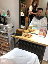 -曼都发型·臻选