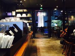 -星巴克臻选(深圳龙华红山天虹店)