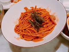 -漢舍中国菜馆(889广场店)