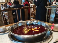 -肖肖酸萝卜鱼火锅(总店)