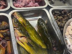 -何记面馆(龙泉山店)