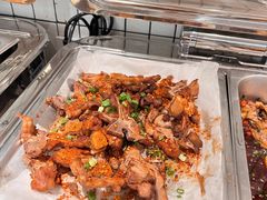 -晓沸牛肉海鲜小火锅(白湖亭万达广场店)
